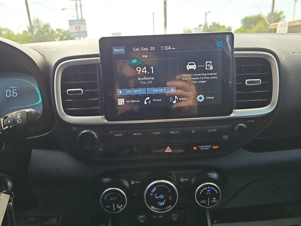 2023 Hyundai Venue Image 27
