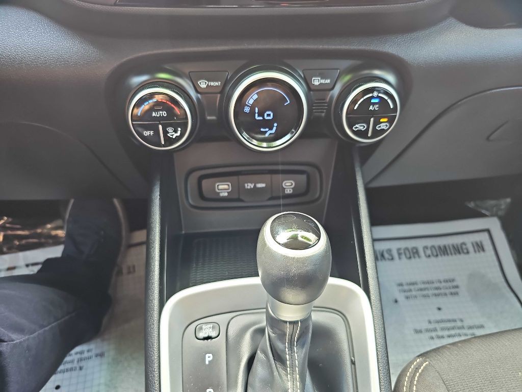 2023 Hyundai Venue Image 29