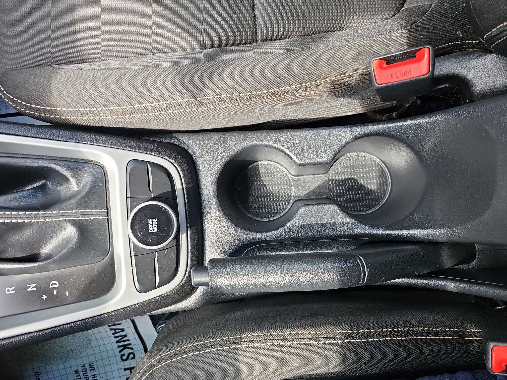 2023 Hyundai Venue Image 30