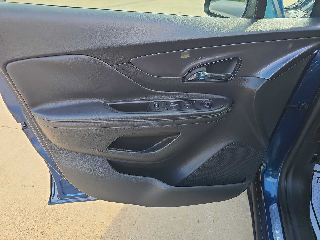 2019 Buick Enclave Image 12