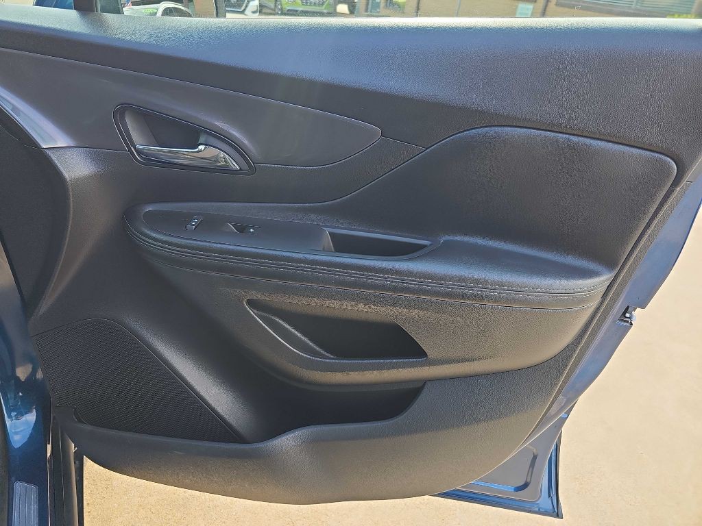 2019 Buick Enclave Image 19