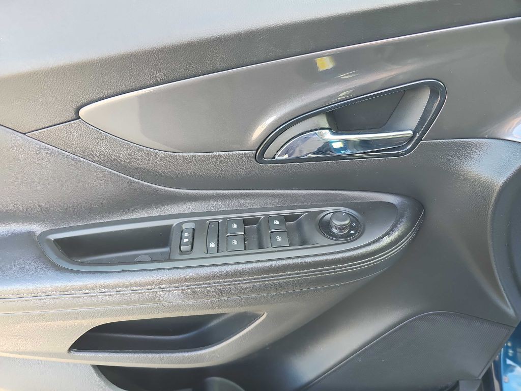 2019 Buick Enclave Image 20