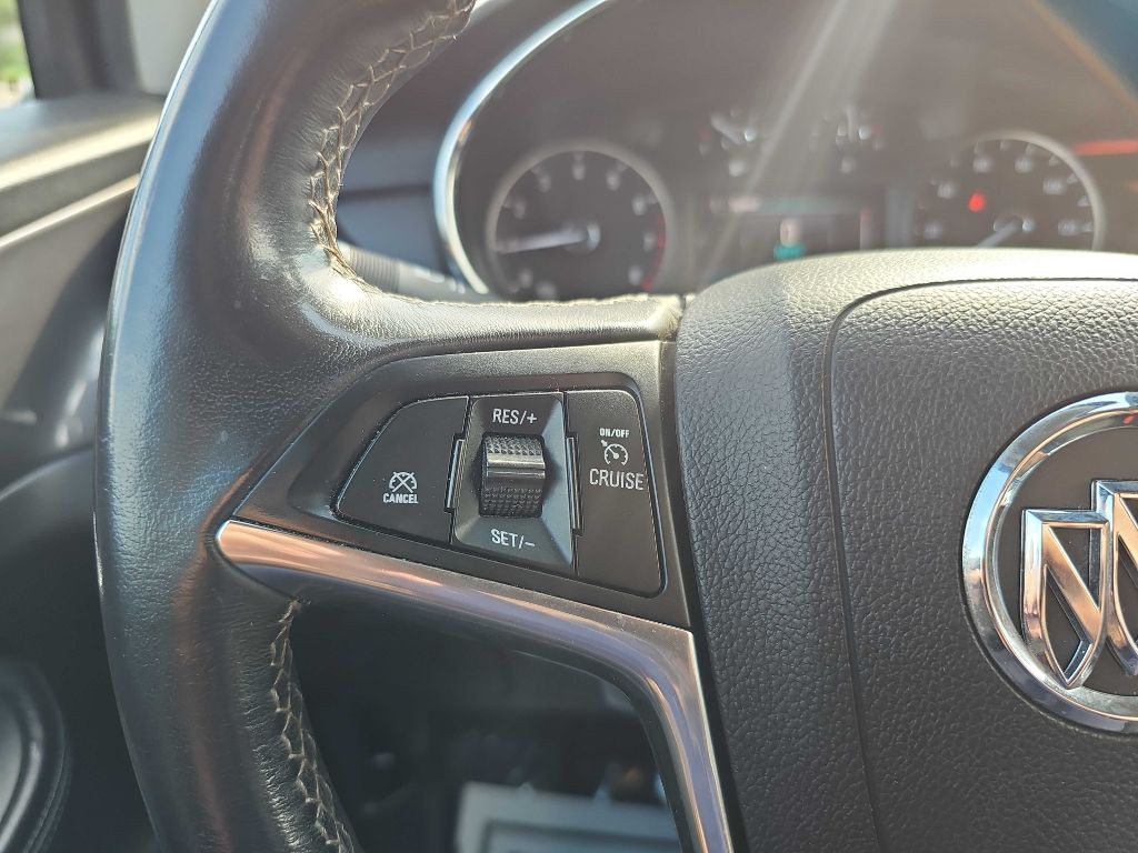2019 Buick Enclave Image 24