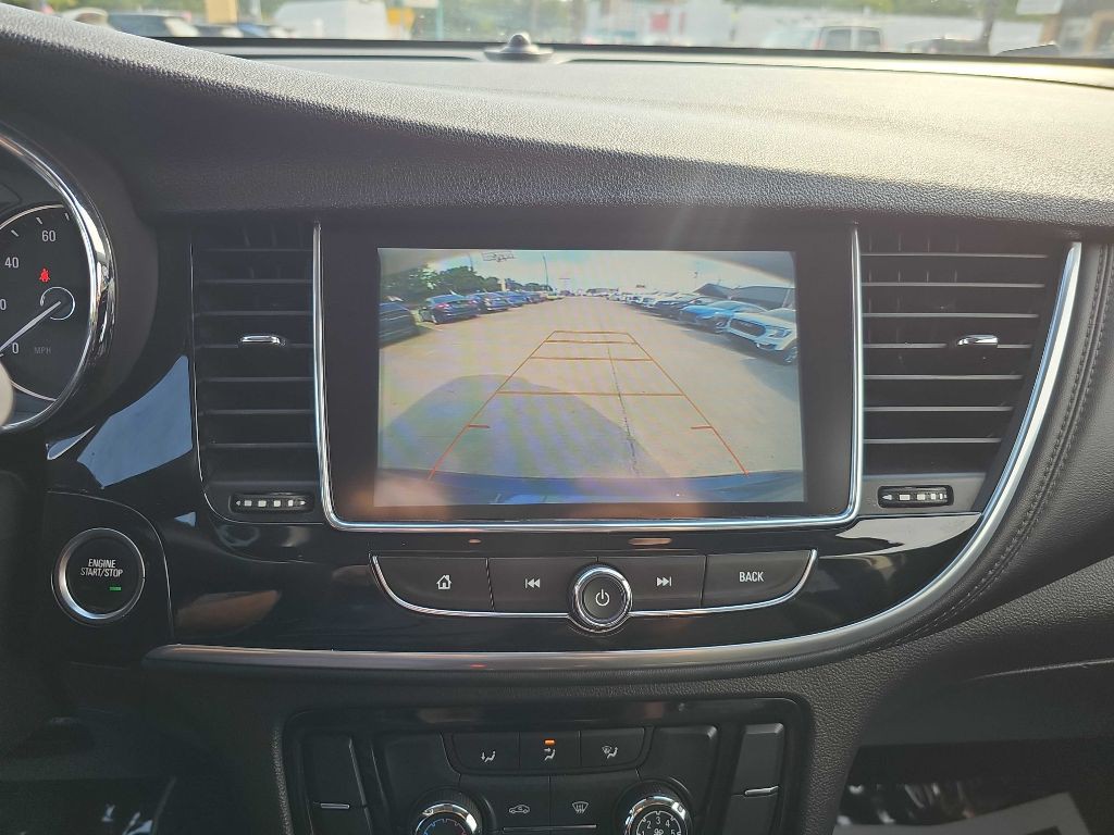 2019 Buick Enclave Image 28