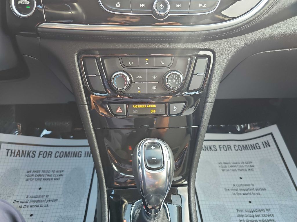 2019 Buick Enclave Image 29
