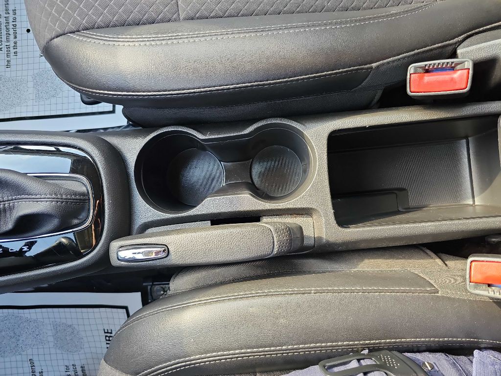 2019 Buick Enclave Image 31