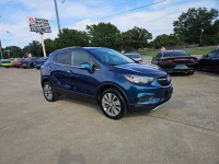 Image for 2019 Buick Enclave Preferred ID: 6862152