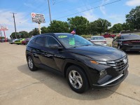 Image for 2023 Hyundai Tucson SEL ID: 6862203