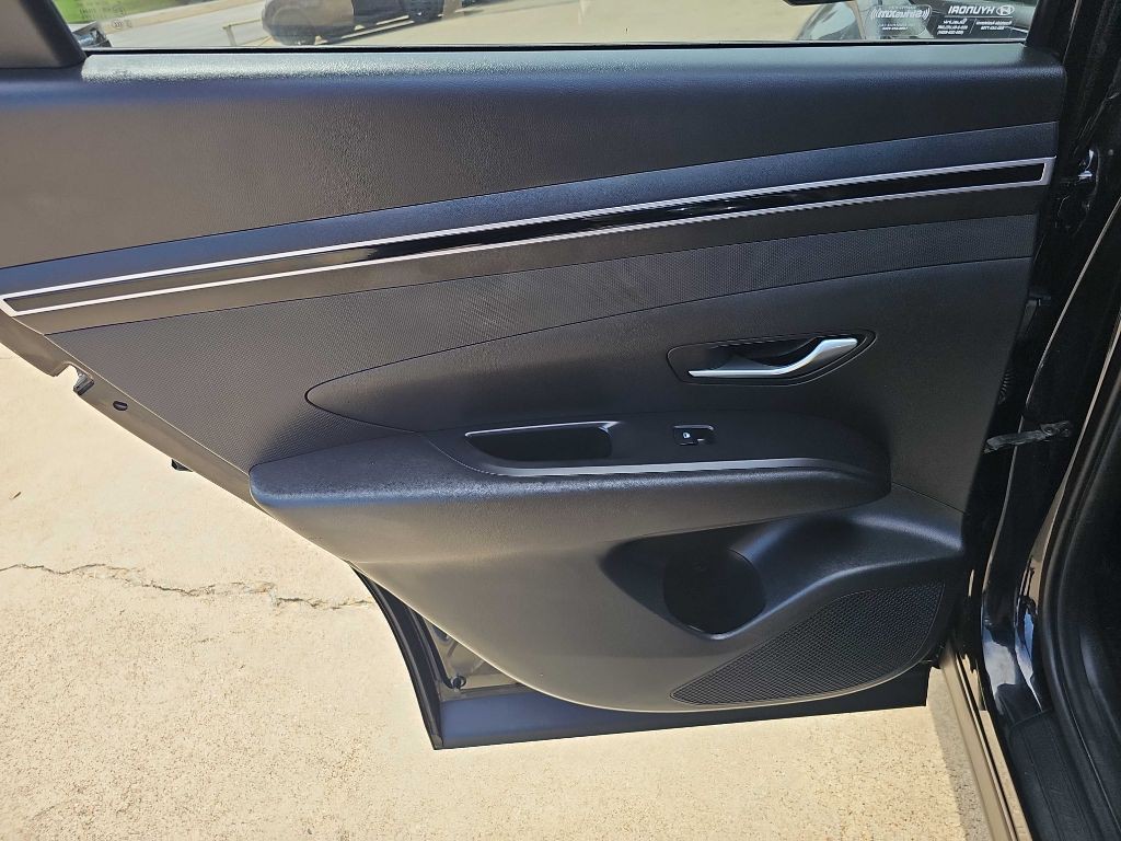 2023 Hyundai Tucson Image 15