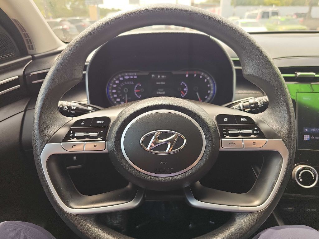 2023 Hyundai Tucson Image 20