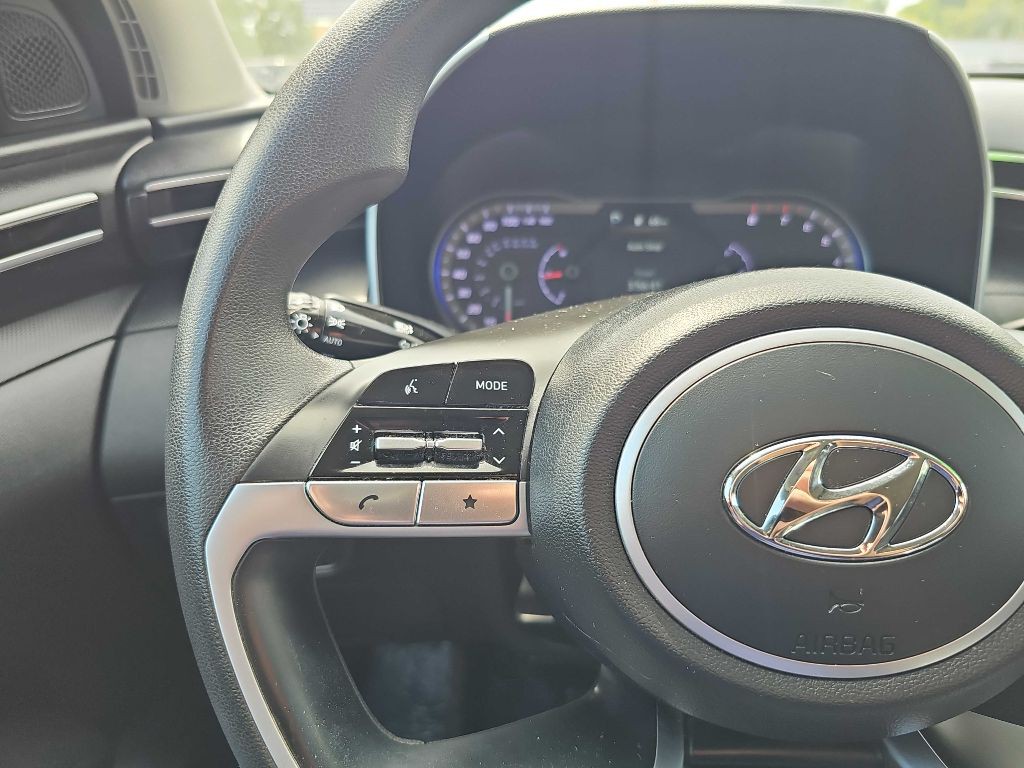 2023 Hyundai Tucson Image 21