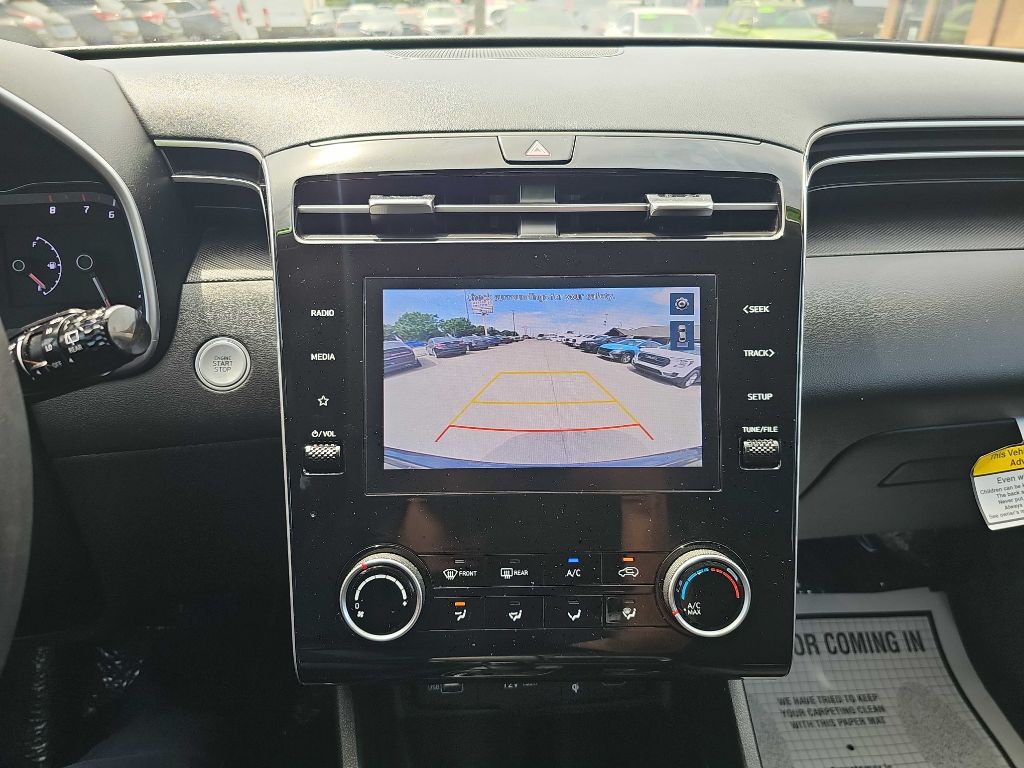 2023 Hyundai Tucson Image 26