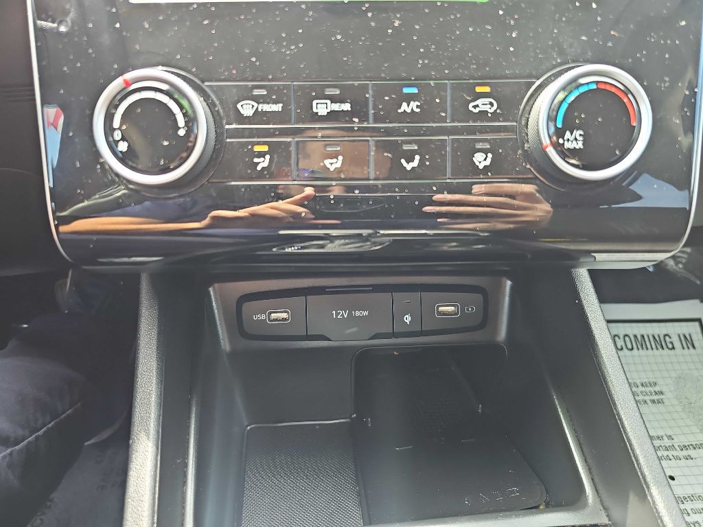 2023 Hyundai Tucson Image 27