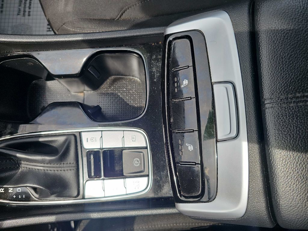 2023 Hyundai Tucson Image 28