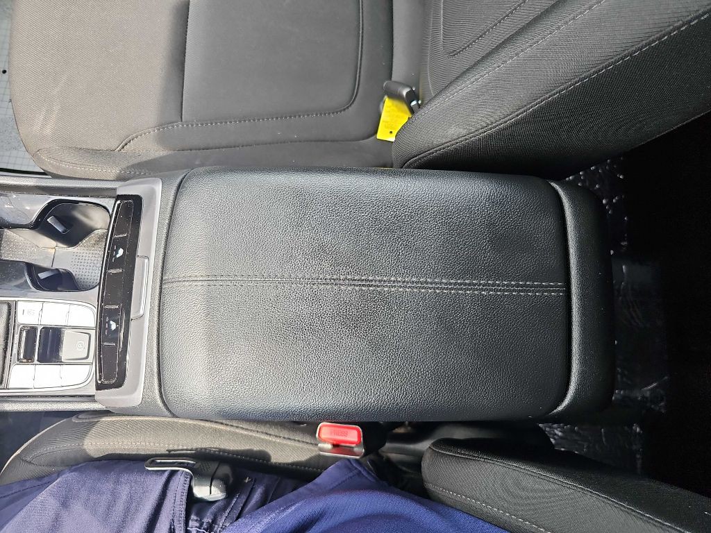 2023 Hyundai Tucson Image 30