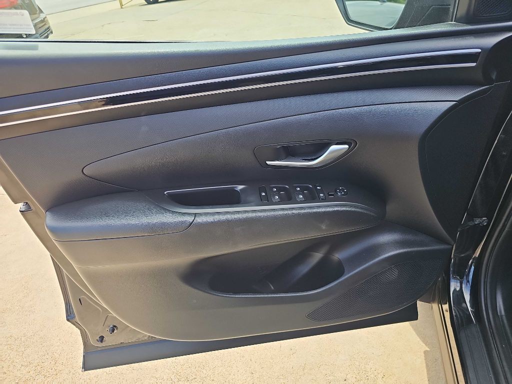 2023 Hyundai Tucson Image 45