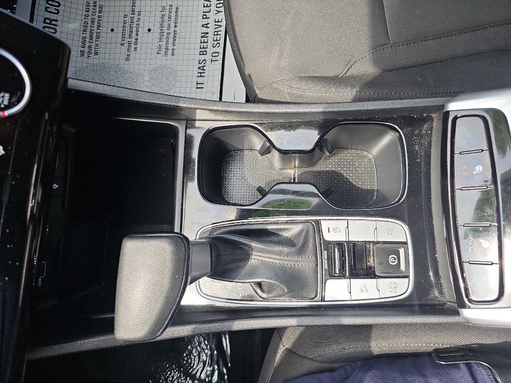 2023 Hyundai Tucson Image 62