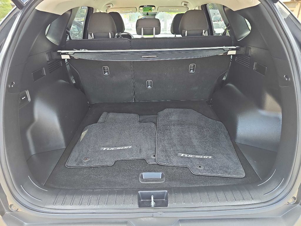 2023 Hyundai Tucson Image 65
