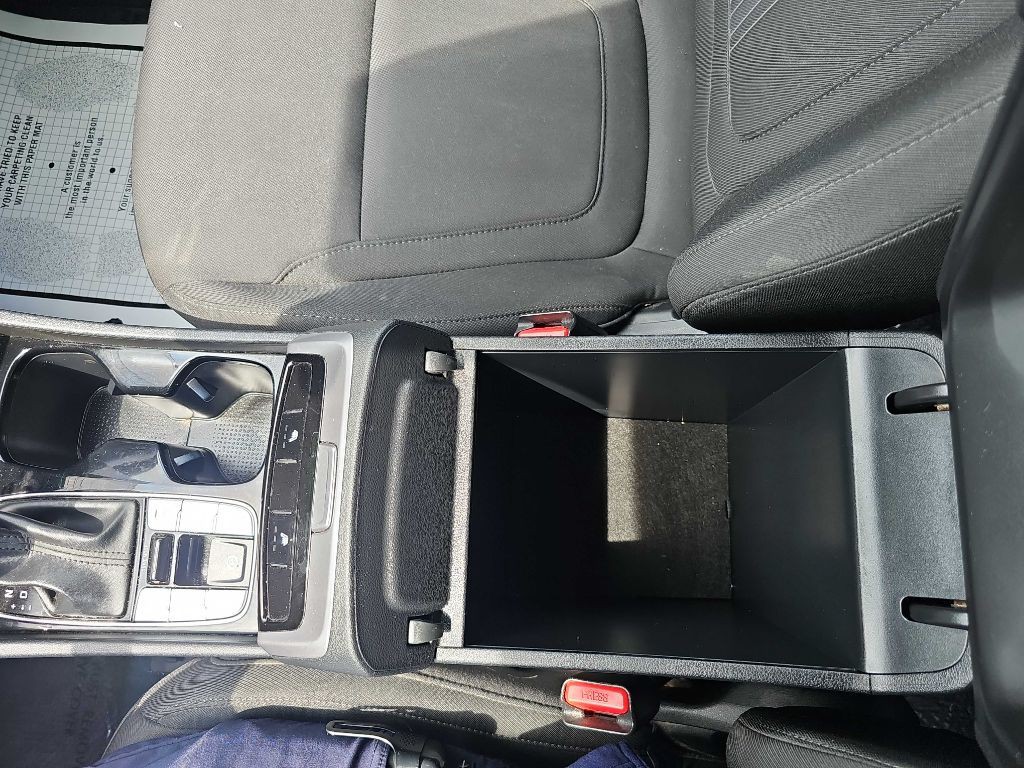 2023 Hyundai Tucson Image 66
