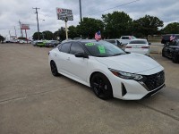 Image for 2024 Nissan Sentra SR ID: 6862265