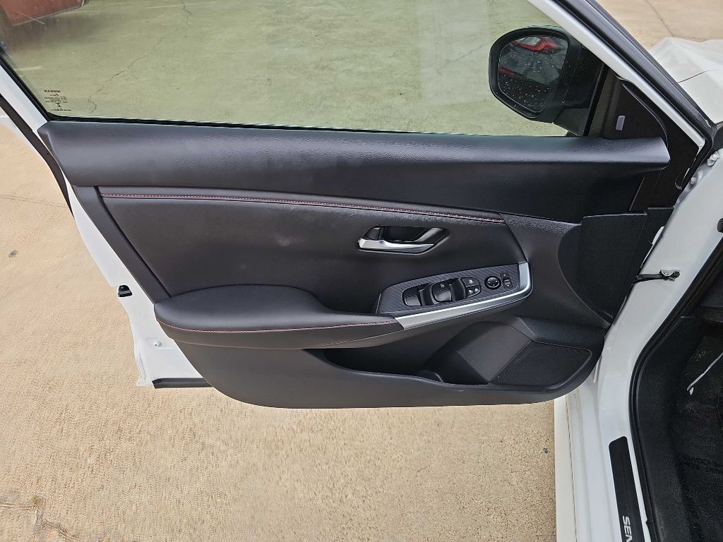 2024 Nissan Sentra Image 12