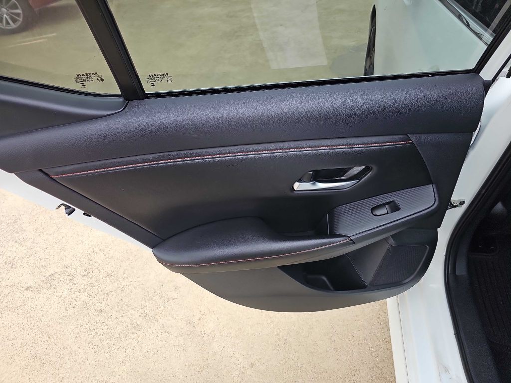 2024 Nissan Sentra Image 13