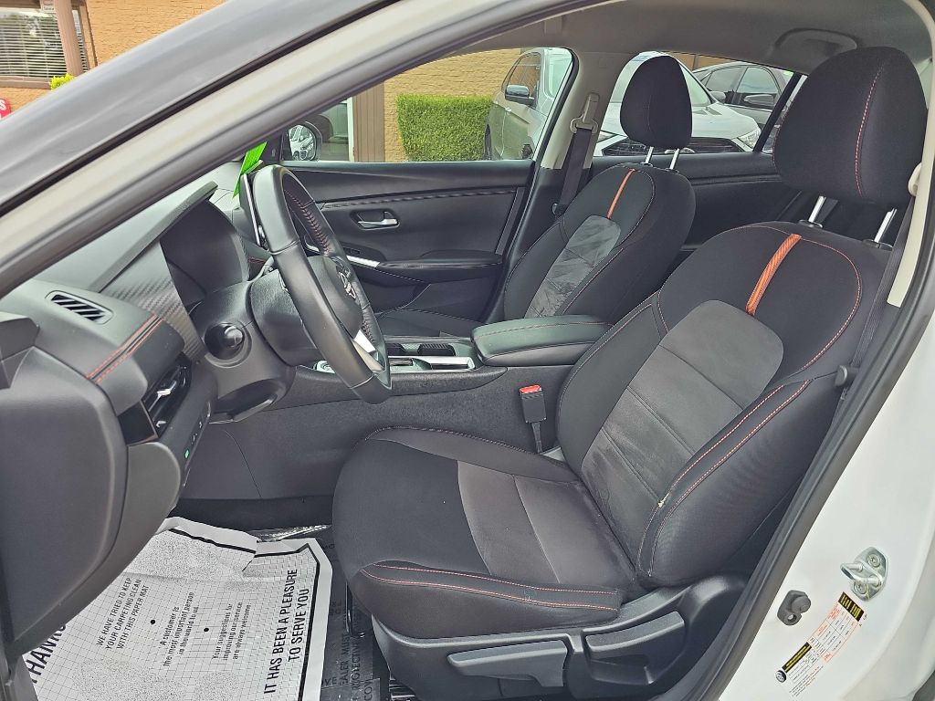 2024 Nissan Sentra Image 14