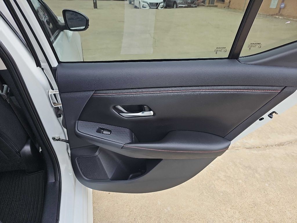 2024 Nissan Sentra Image 15