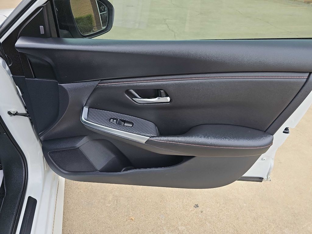 2024 Nissan Sentra Image 18