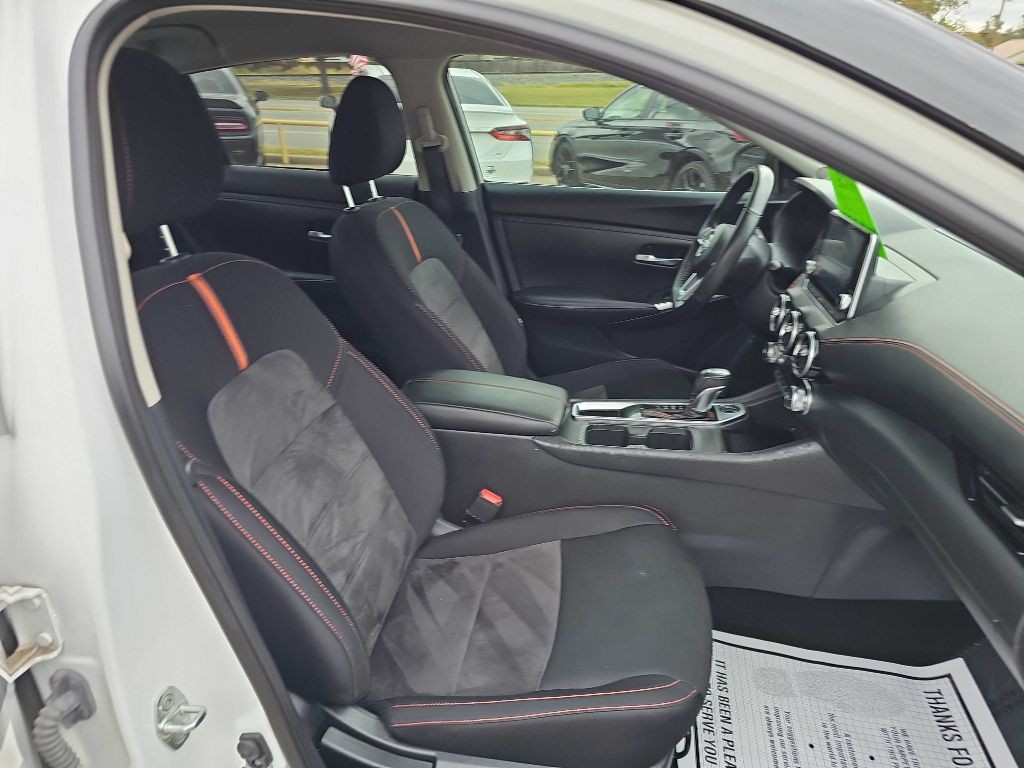 2024 Nissan Sentra Image 19