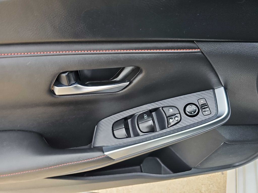 2024 Nissan Sentra Image 20