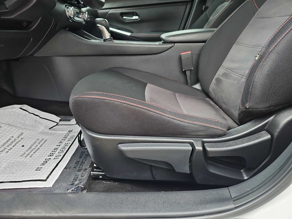 2024 Nissan Sentra Image 21