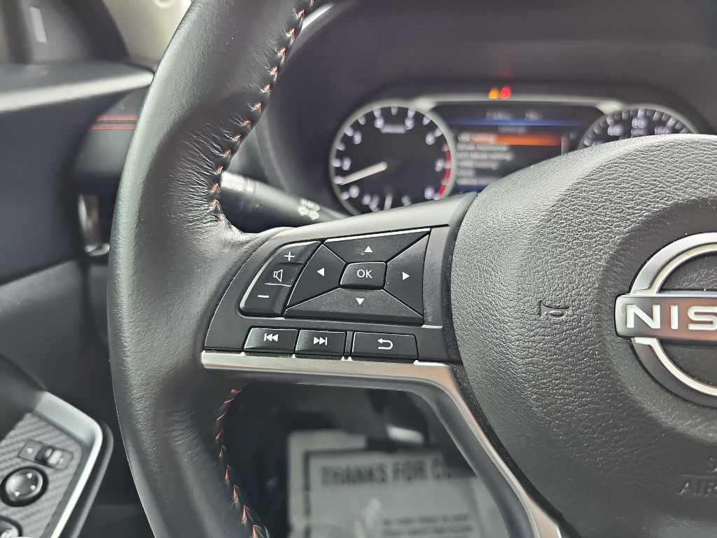 2024 Nissan Sentra Image 24
