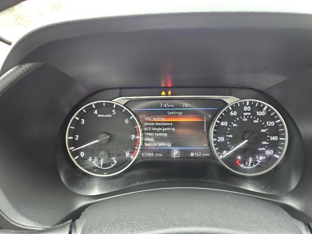 2024 Nissan Sentra Image 25