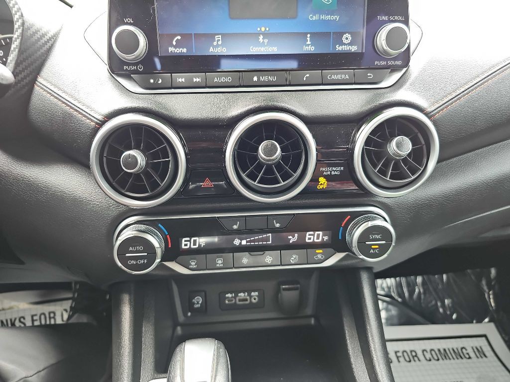 2024 Nissan Sentra Image 27