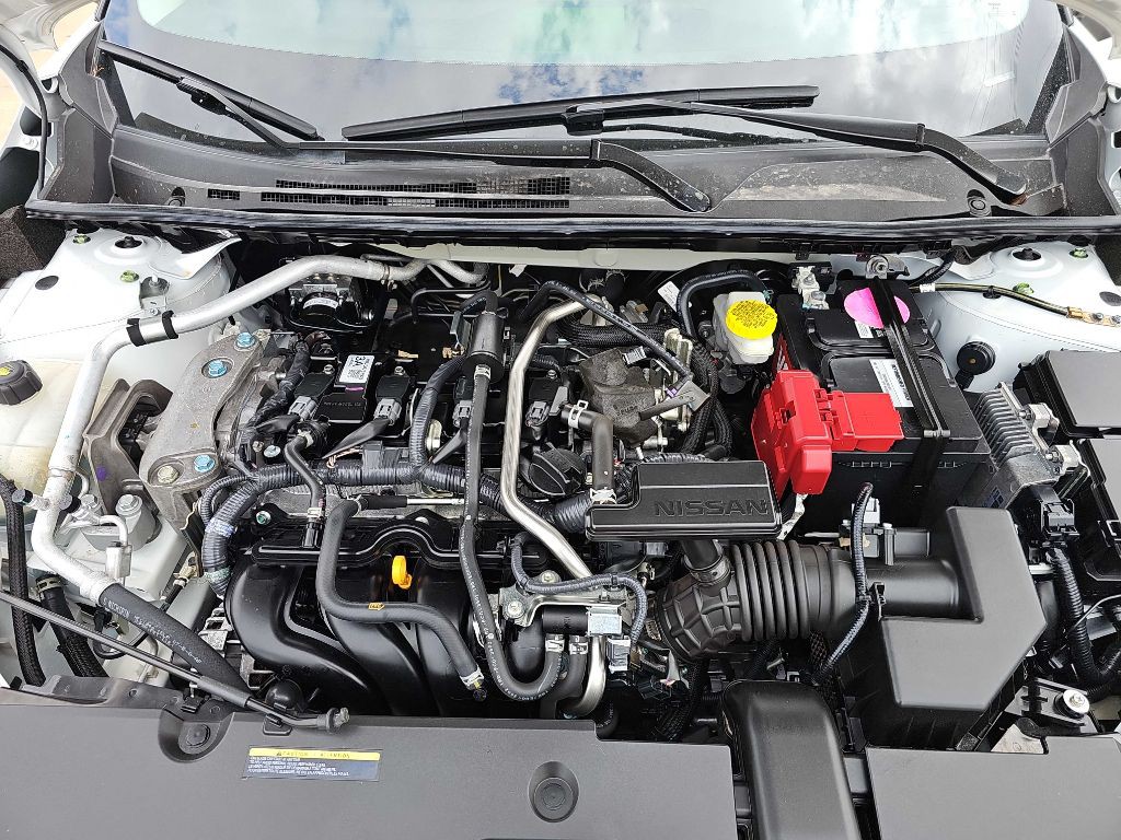 2024 Nissan Sentra Image 31