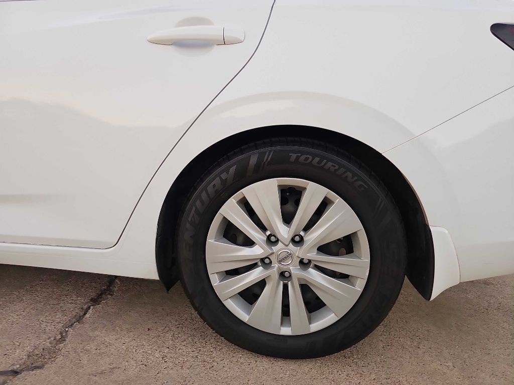 2022 Nissan Sentra Image 11