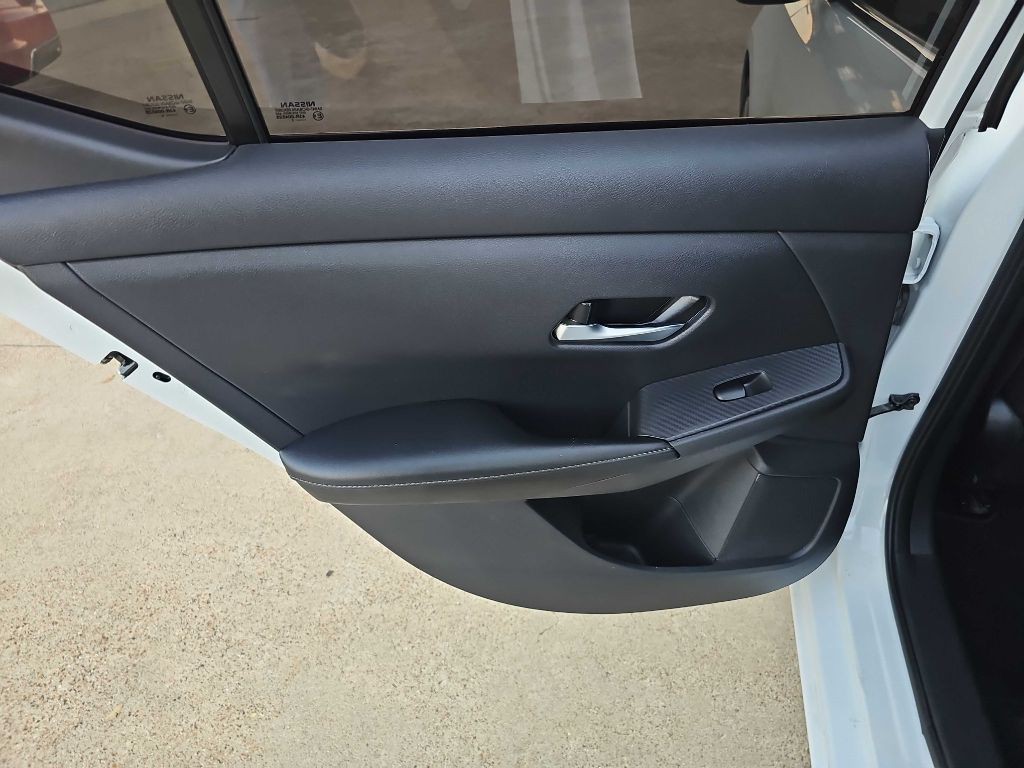 2022 Nissan Sentra Image 14