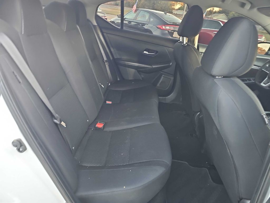 2022 Nissan Sentra Image 17