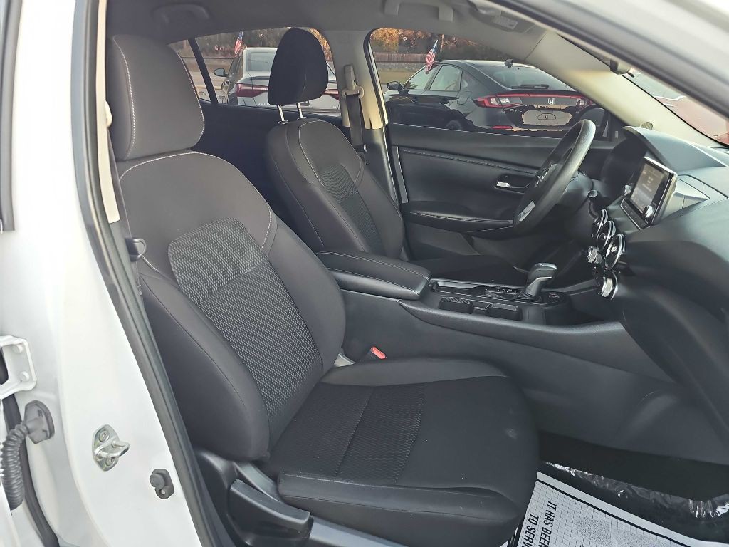 2022 Nissan Sentra Image 20