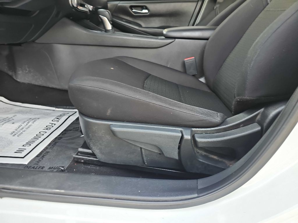 2022 Nissan Sentra Image 22