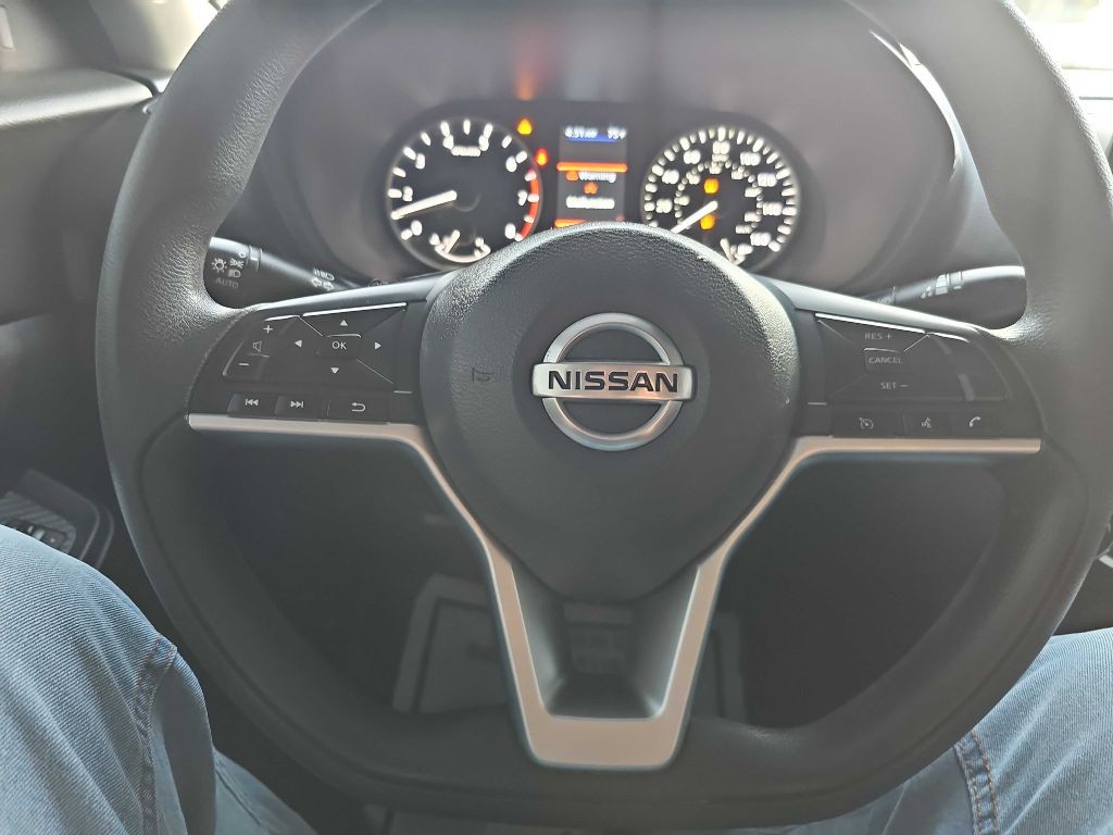 2022 Nissan Sentra Image 23