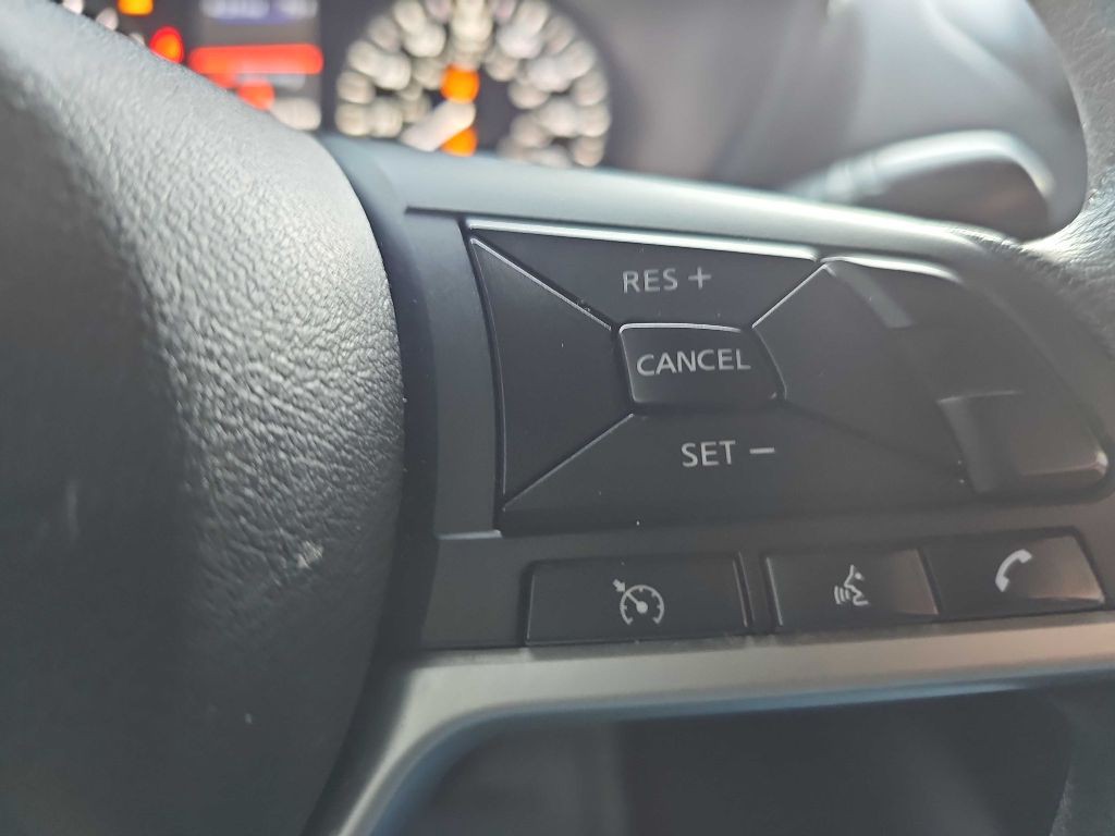 2022 Nissan Sentra Image 24