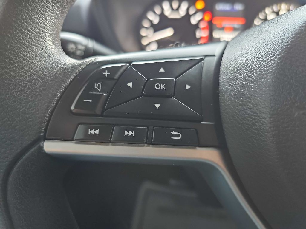 2022 Nissan Sentra Image 25