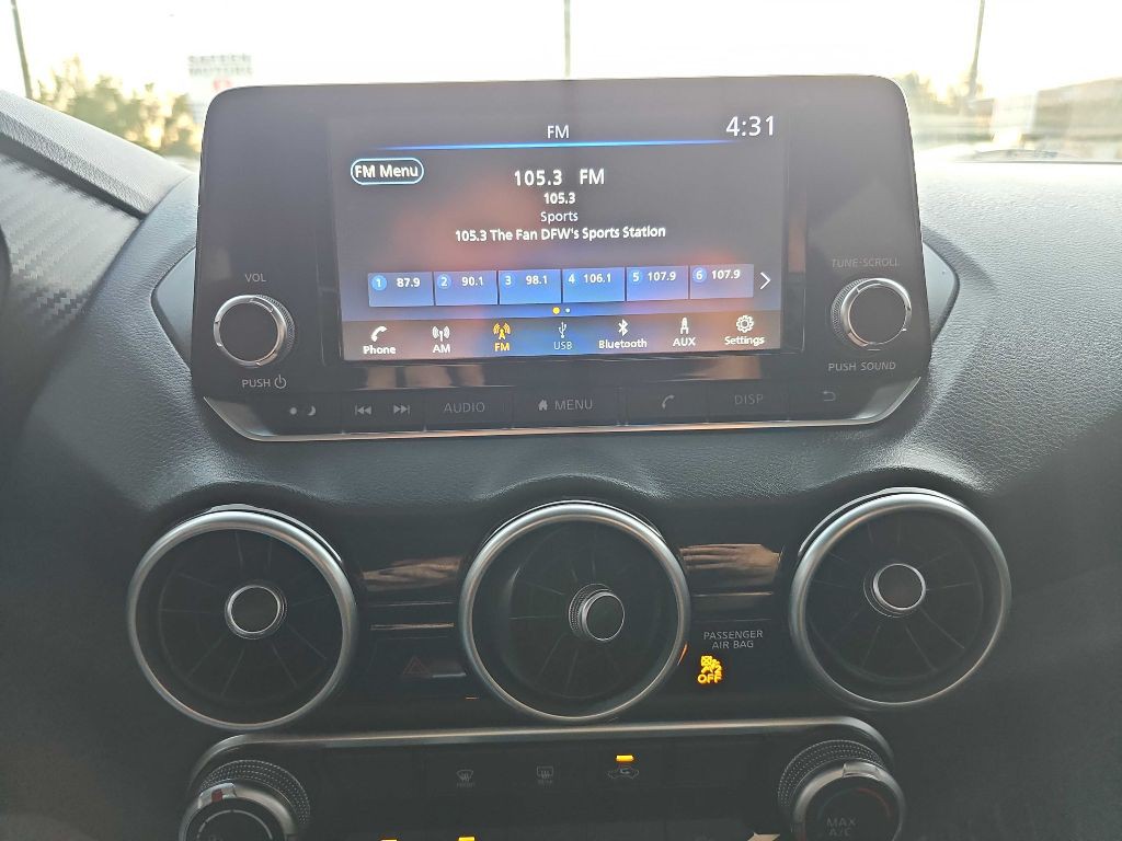 2022 Nissan Sentra Image 28