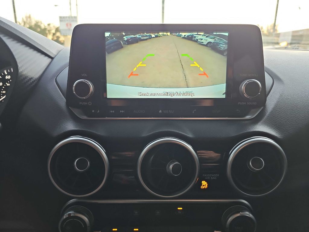 2022 Nissan Sentra Image 29