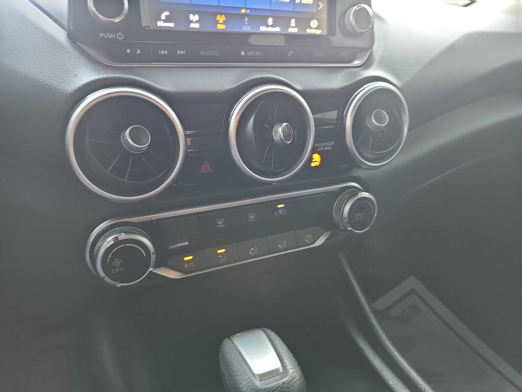 2022 Nissan Sentra Image 30