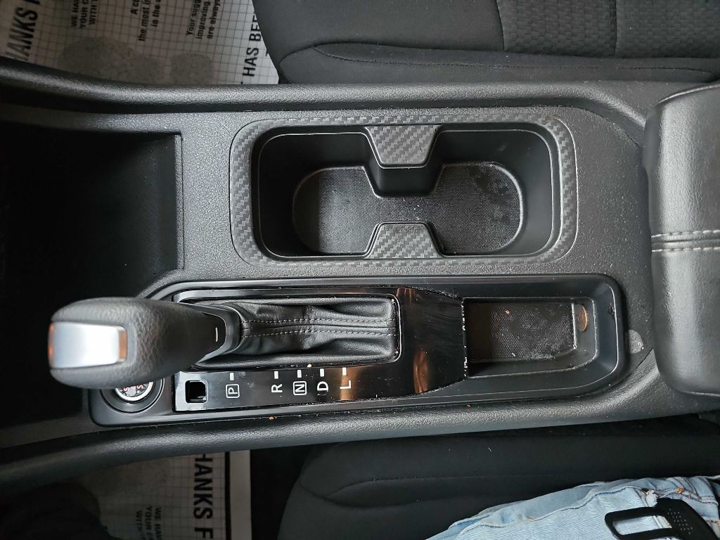 2022 Nissan Sentra Image 31