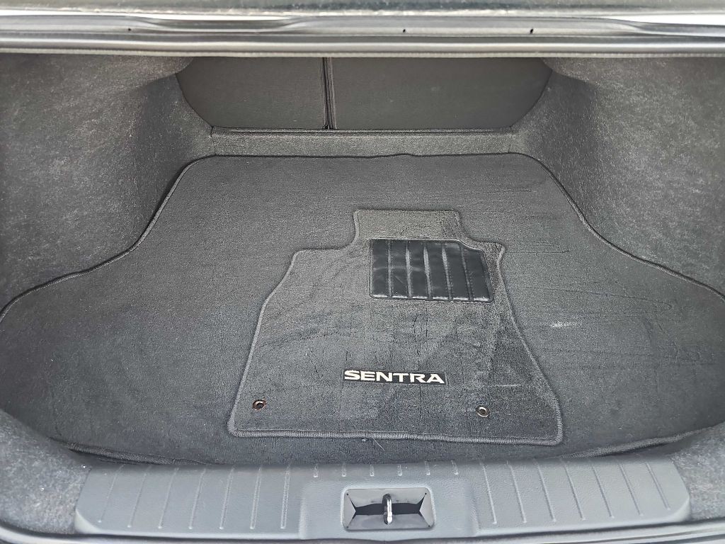 2022 Nissan Sentra Image 34