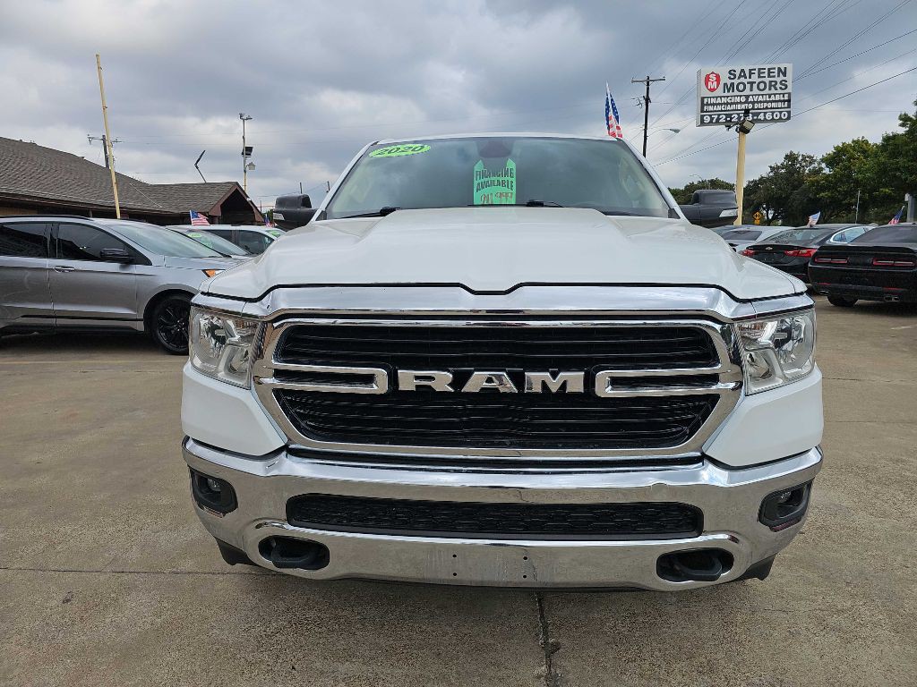 2020 RAM 1500 Image 6